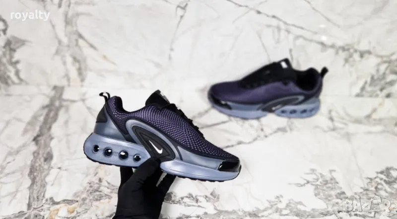 Nike мъжки спортни маратонки , снимка 1