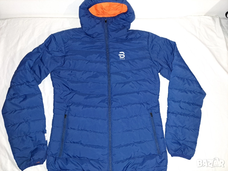Bjorn Daehlie (М) мъжко пухено яке, снимка 1