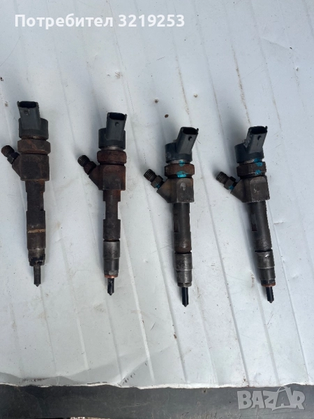 Дюзи , снимка 1