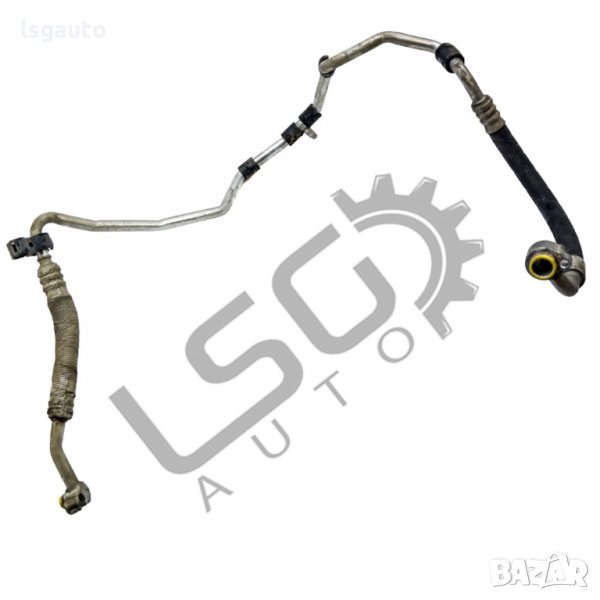 Тръба климатик Volkswagen Golf V Plus 2004-2008 VG010222N-101, снимка 1