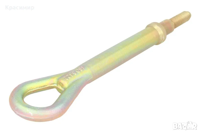 Кука за теглене, снимка 1