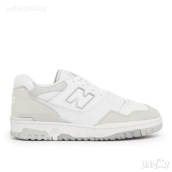 New Balance BB550NCB №41.5 Оригинал Код 493, снимка 1