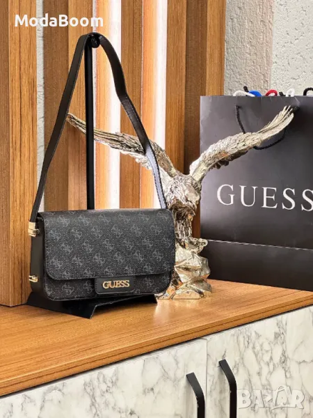 Guess дамски чанти Различни цветове , снимка 1