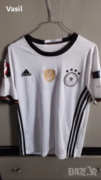 Тениски на Германия, снимка 1
