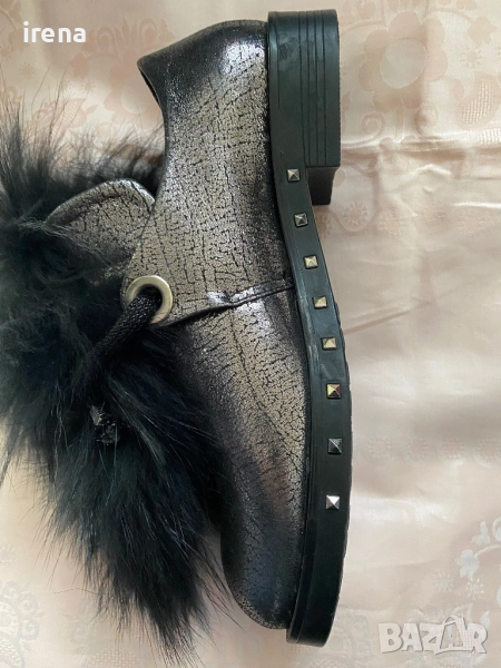 Дамски обувки, снимка 1