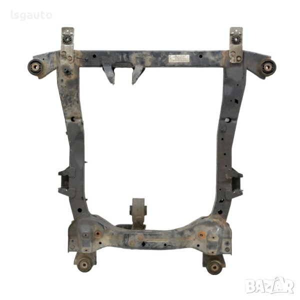 Преден мост Opel Astra (J) 2010-2018 ID:109516, снимка 1