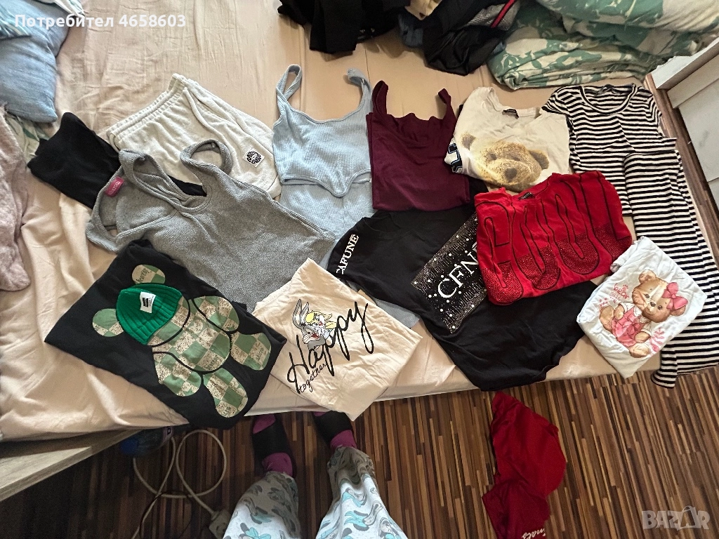 Дамски дрехи. , снимка 1