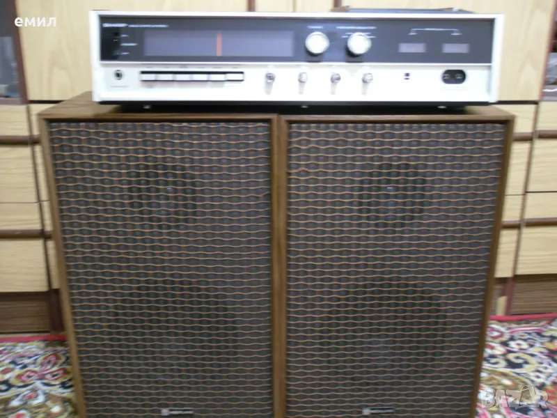 РЕТРО, снимка 1