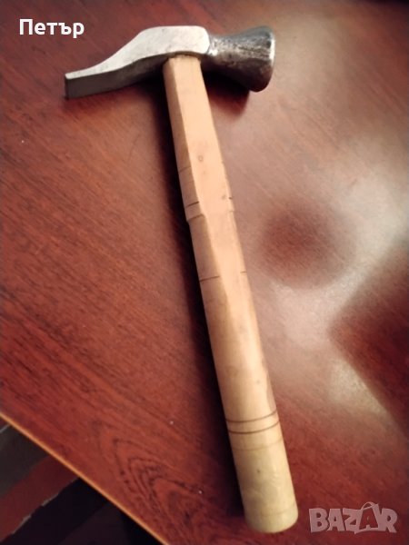 Обущарски чук, снимка 1