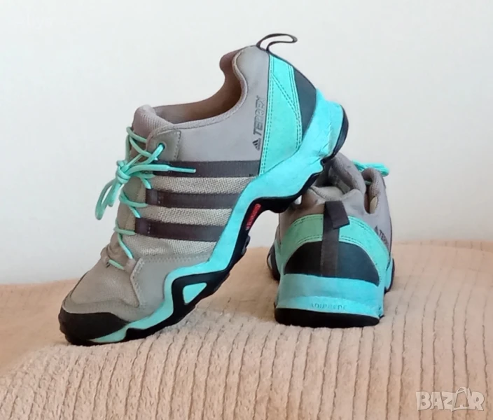 Маратонки размер 38 1/2, снимка 1