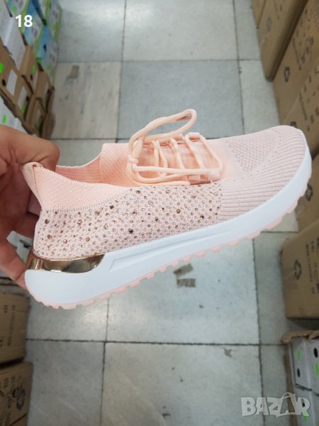 Обувки, снимка 1