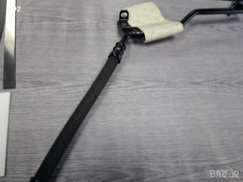 8E0317826K**NEU**AUDI**A4**МАРКУЧ ЗА АВТОМАТИК**, снимка 1