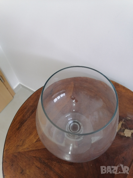 Чаши за коняк - 4бр. + подарък , снимка 1