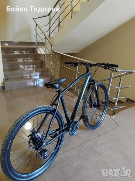 Продавам велосипед в отлично състояние. 29 цола, снимка 1