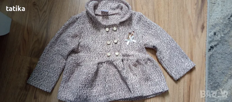 Детско палто, снимка 1