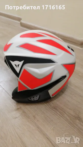 Ски каска DAINESE M, снимка 1