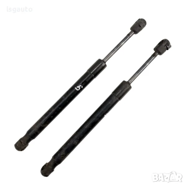 Амортисьори заден капак AUDI A4 (B7) 2004-2008 ID: 143344, снимка 1