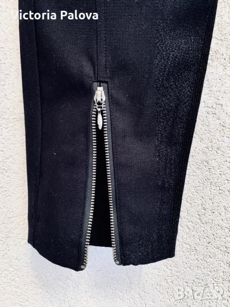 Панталон CREAM с ципове Дания, снимка 1