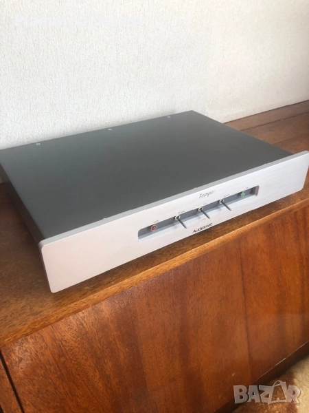 Audiomat- Tempo2, снимка 1