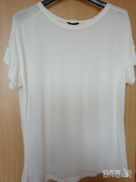 Блуза Massimo Dutti L, снимка 1