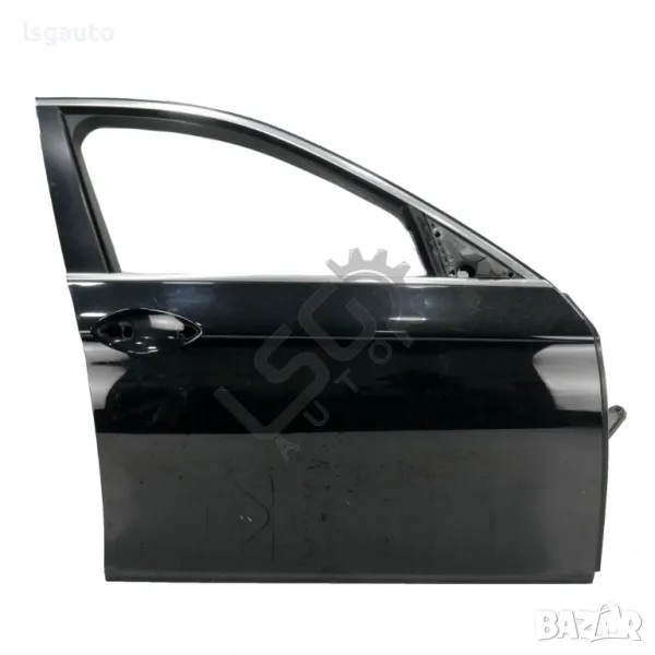 Предна дясна врата BMW 5 Series (F10, F11) 2010-2016 ID:146365, снимка 1