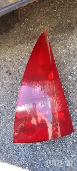 Десен стоп Citroen C3, снимка 1