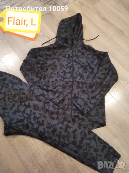 Спортен комплект Flaire, L, снимка 1