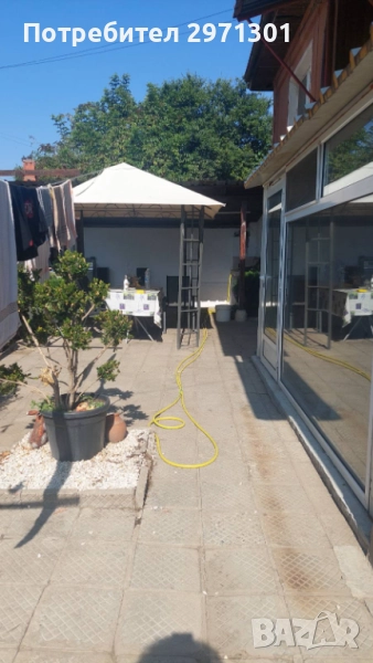 Къща с. Виница обл. Пловдив, снимка 1