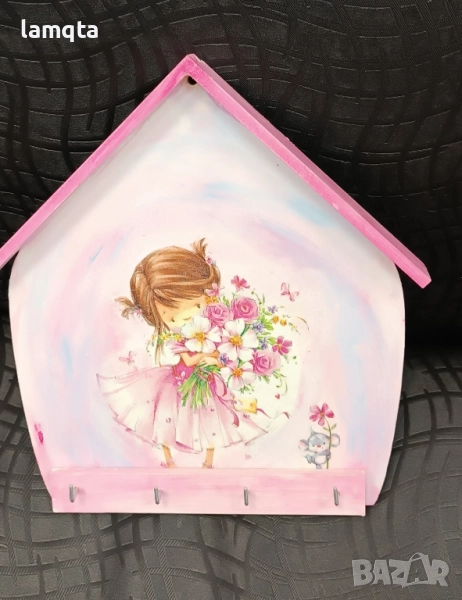 декоративни ключодържачи, снимка 1