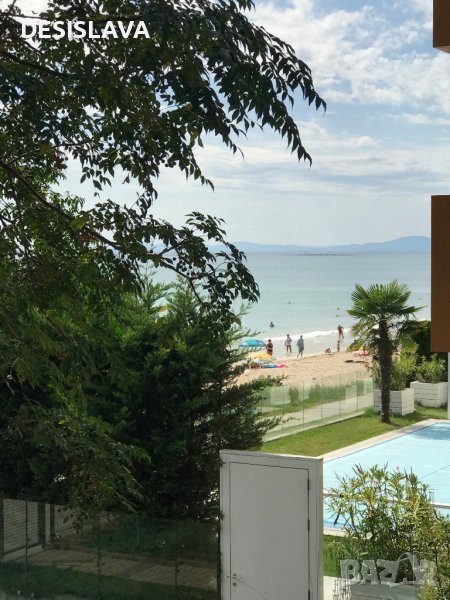 На почивка Апартамент студио на плажа Олимпийски Надежди Равда , снимка 1