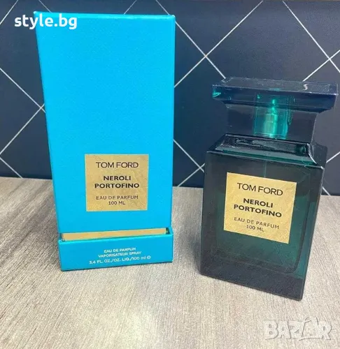 Tom Ford Neroli Portofino (100ml), снимка 1