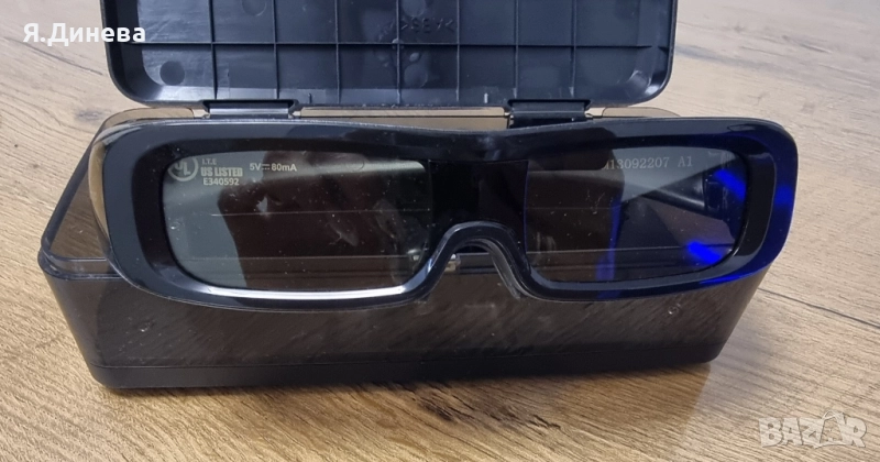 3D очила Sony , снимка 1