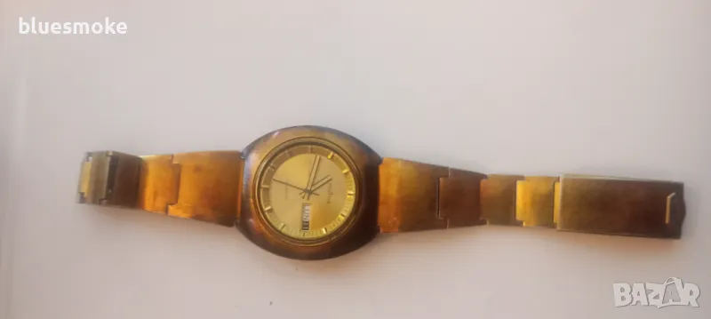 Fortis Spaceleader Automatic 6282 Промо - 5%, снимка 1