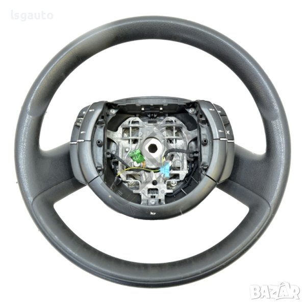 Волан Citroen C4 (I) 2004-2008 ID:103155, снимка 1