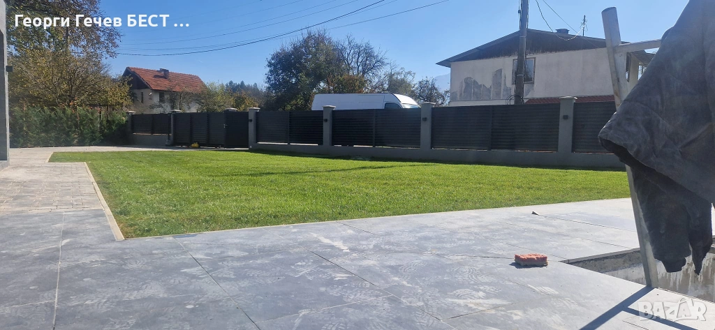 Озленяване:Проектиране и изграждане, снимка 1