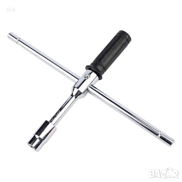 Ключ за джанти 17/19/21/23 , снимка 1