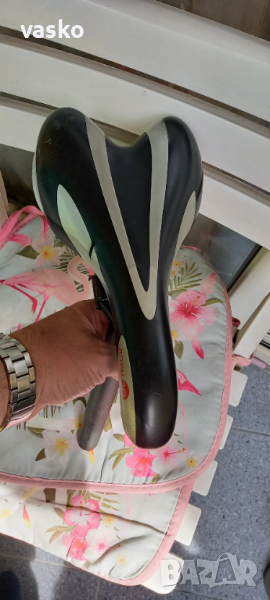 SELLE ROYAL GEL+АЛ.КОЛЧЕ, снимка 1