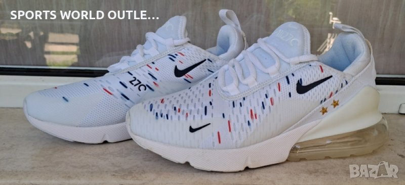 Nike Air Max 270, снимка 1