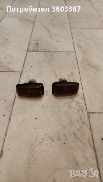 Мигачи малки странични , снимка 1