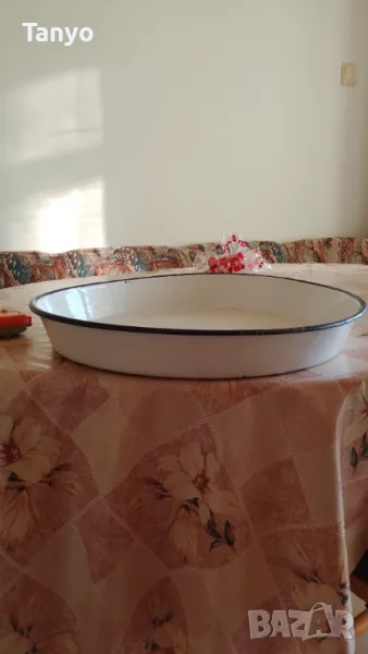 Тава и купа,здрави.козм.забележки., снимка 1