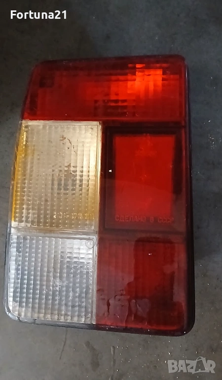 ВАЗ 2104 - ляв стоп, снимка 1