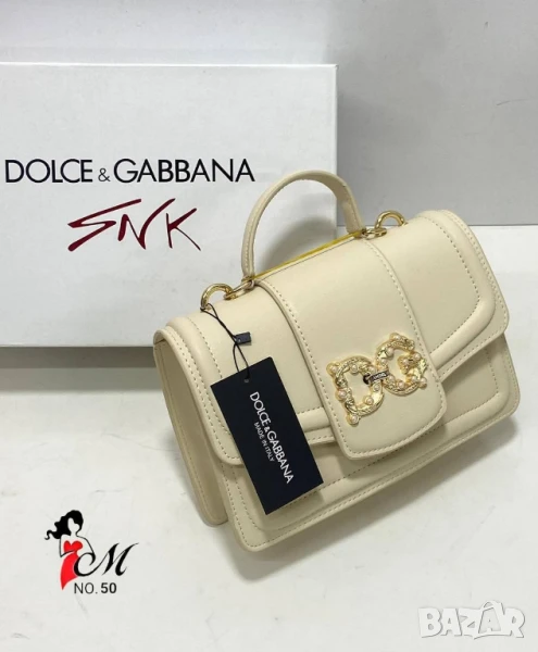 чанти Dolce&Gabbana , снимка 1