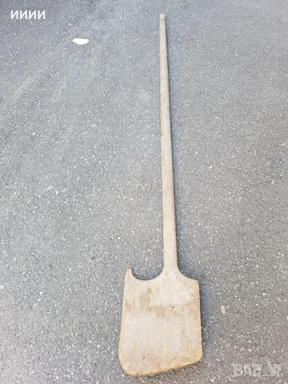 Лопата за хляб , снимка 1
