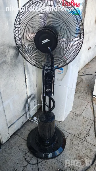 вентилатор..., снимка 1