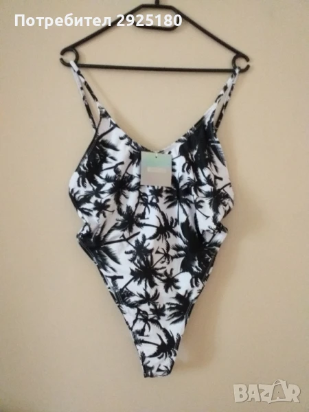 Дамски бански Miss Guided M, снимка 1