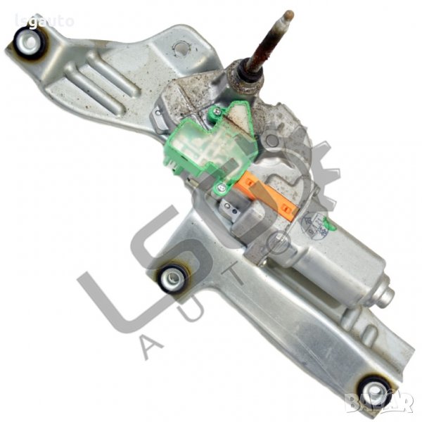 Моторче задна чистачка Subaru Forester III 2008-2013 SU140222N-144, снимка 1