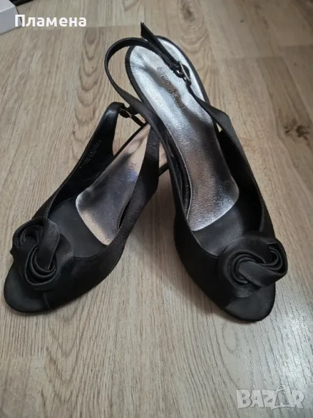 Дамски сандали 39н, снимка 1