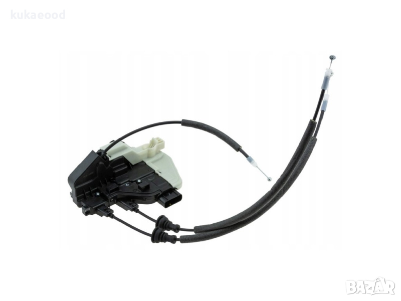 Брава за Hyundai Santa Fe 3 (2012-2018)  За предна дясна врата, снимка 1