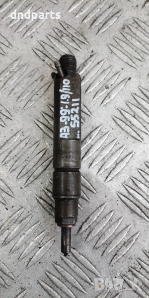 Дюза Audi A3 1.9TDI 110hp 1999г.	, снимка 1