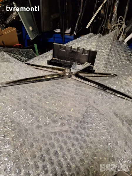 оригинална стойка телевизор Samsung модел LE40C750R2W, снимка 1